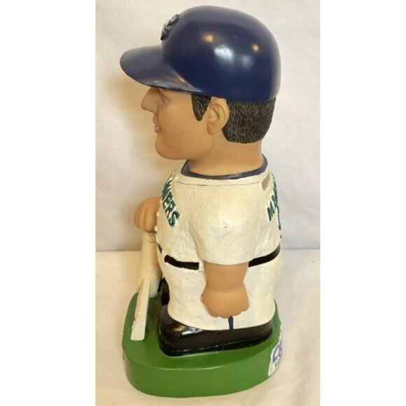Edgar Martinez Savings Bank Seattle Mariners MLB HOF Walmart Children's Hospital - Picture 2 of 11